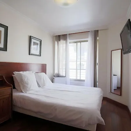 Apartment Champs-elysees Paris