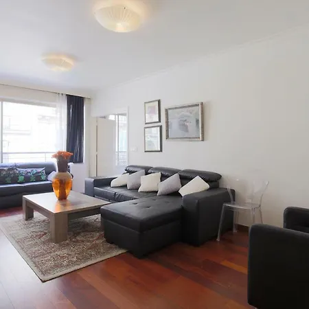 Apartment Champs-elysees
