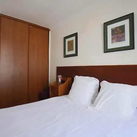 Apartment Champs-elysees *